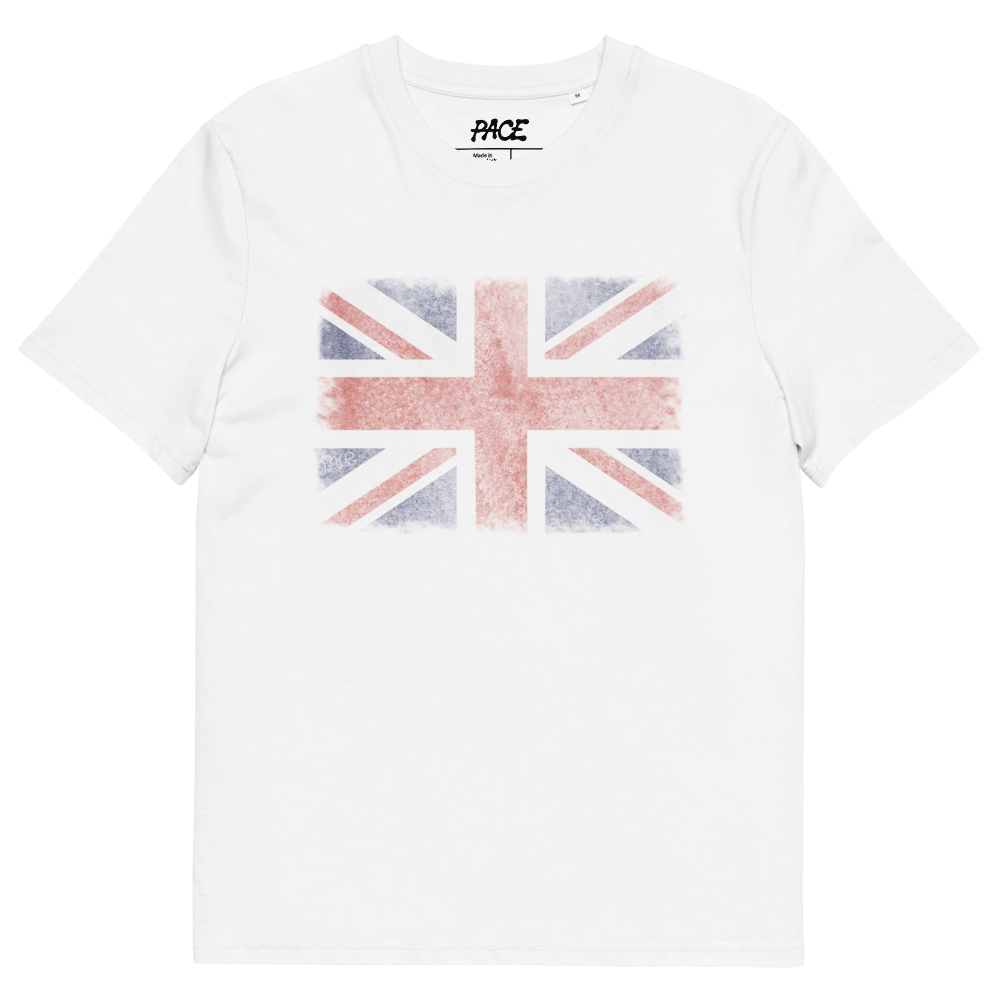 UK Tee